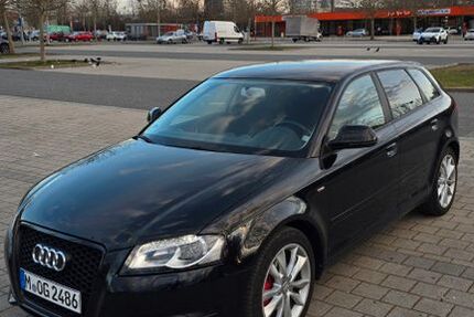 Audi A3 216.476 km 4.500 &euro; München 81673
