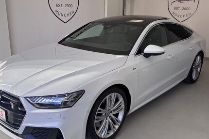 Audi A7 73.077 km 38.900 &euro; München 81241