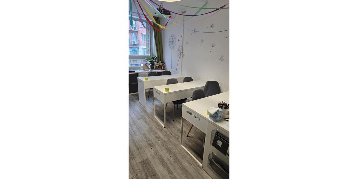 Gewerbeobjekt München Ludwigsvorstadt-Isarvorstadt - 1.800&euro; | Angebot:26473294