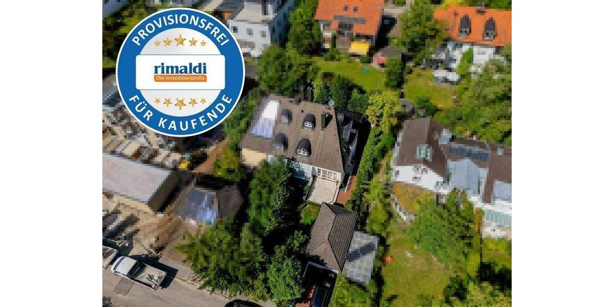 Doppelhaushälfte Gräfelfing - 4 Zimmer, 165 m&sup2;, 1.720.000&euro; | Angebot:25692137