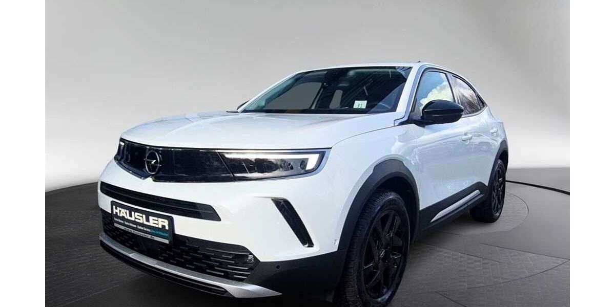 Opel Mokka 52.570 km 19.880 &euro; Gröbenzell 82194