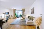 Etagenwohnung München Trudering-Riem - 3 Zimmer, 82 m&sup2;, 565.000&euro; | Angebot:26932110