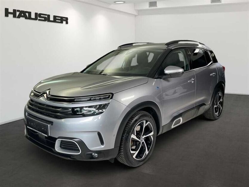 C5 Aircross