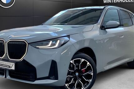 BMW X3 16.500 km 61.780 &euro; Dachau 85221