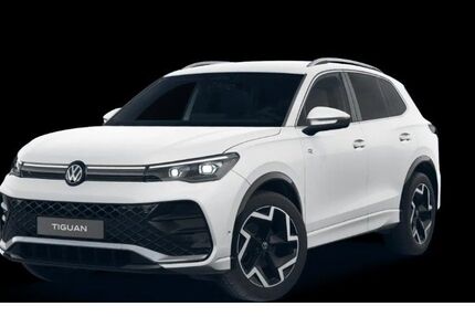 VW Tiguan 2.000 km 62.505 &euro; Ebersberg bei München 85560