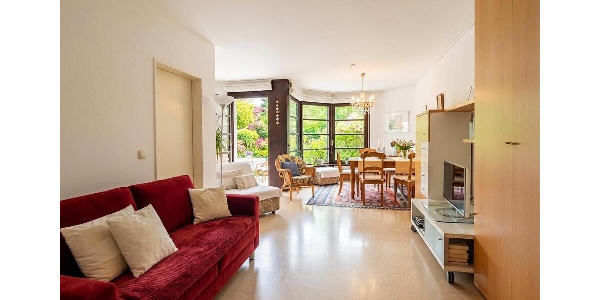 Etagenwohnung Taufkirchen - 2 Zimmer, 68 m&sup2;, 360.000&euro; | Angebot:26991887