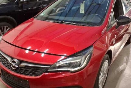 Opel Astra 95.000 km 10.999 &euro; Hohenbrunn bei München 85662