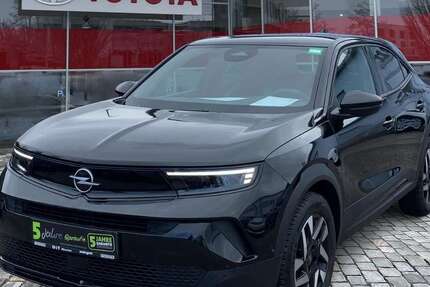 Opel Mokka 22.043 km 19.490 &euro; Ottobrunn 85521
