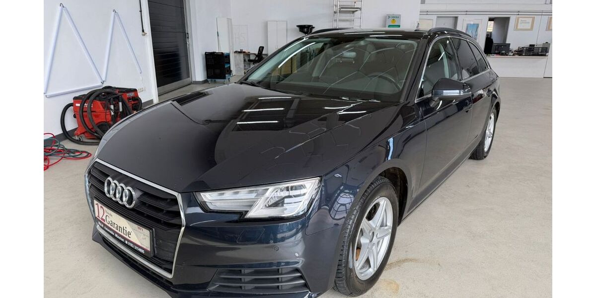 Audi A4 234.125 km 10.950 &euro; München 81825