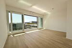 Hochwertige Neubau-1-Zimmer-Wohnung mit Traum-Balkon in Pasing - Perfekt für Singles!