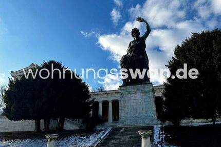 Wohnung München Schwanthalerhöhe - 2 Zimmer, 64 m&sup2;, 1.300&euro; | Angebot:25917633