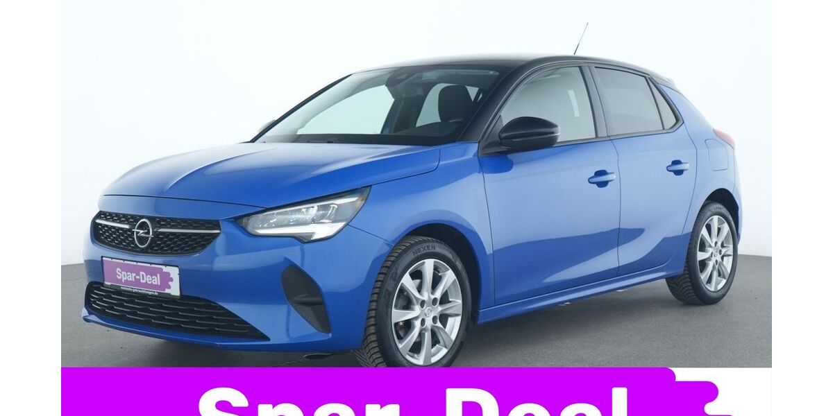 Opel Corsa 61.990 km 11.835 &euro; Garching bei München 85748