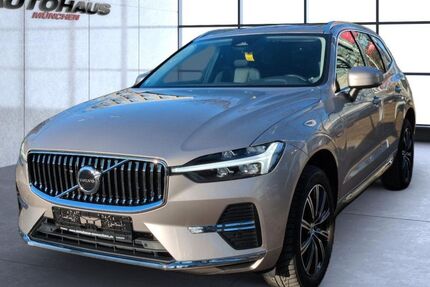 Volvo XC60 49.500 km 38.990 &euro; München 81825