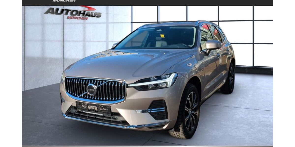 Volvo XC60 49.500 km 38.990 &euro; München 81825