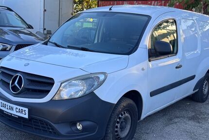 Mercedes-Benz Citan 187.000 km 5.990 &euro; München 81243