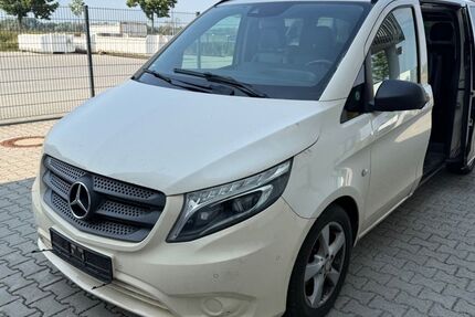 Mercedes-Benz Vito 555.873 km 13.450 &euro; Emmering 82275