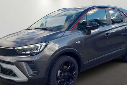 Opel Crossland (X) 8.373 km 16.880 &euro; Feldkirchen 85622
