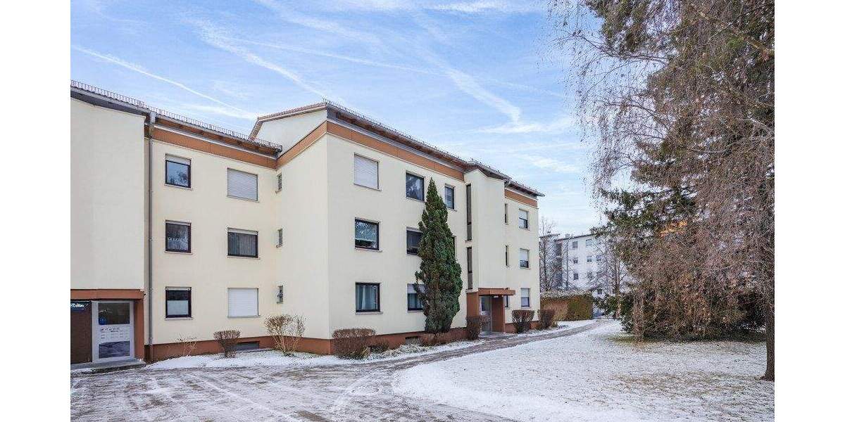 Etagenwohnung Unterschleißheim - 4 Zimmer, 101 m&sup2;, 585.000&euro; | Angebot:24682816