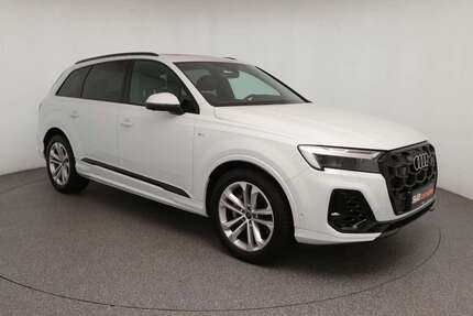 Audi Q7 20.299 km 65.440 &euro; Garching 85748