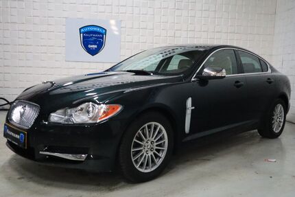Jaguar XF 20.488 km 11.890 € Freising bei München 85354