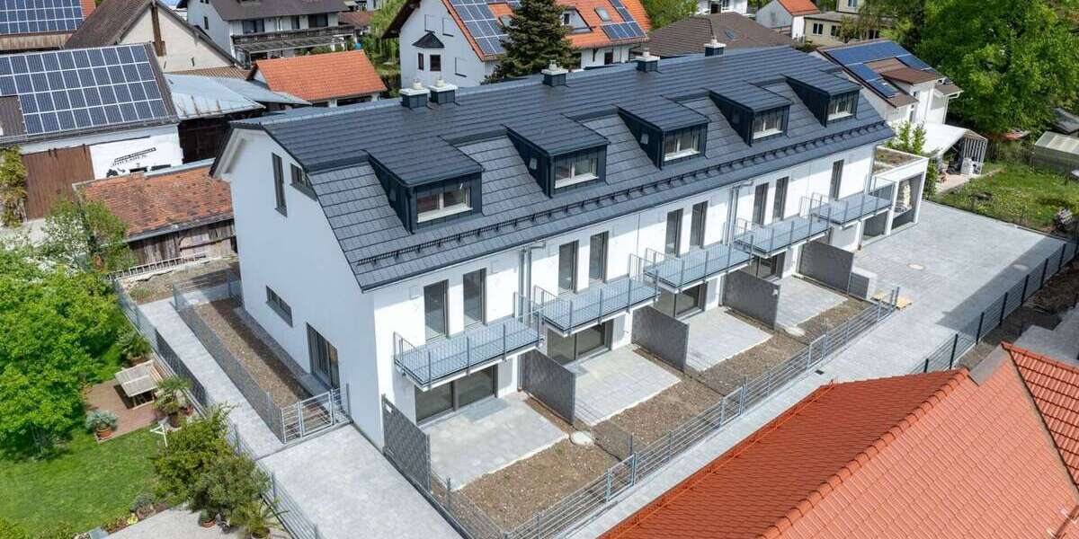 Einfamilienhaus München / Allach Allach - 5 Zimmer, 145 m&sup2;, 1.095.000&euro; | Angebot:26156107