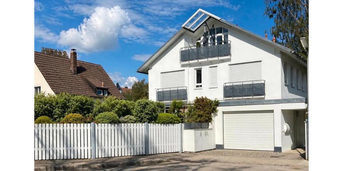 Etagenwohnung München Bogenhausen - 6 Zimmer, 208 m&sup2;, 2.699.999&euro; | Angebot:26823817