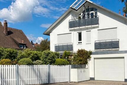Wohnung München Bogenhausen - 6 Zimmer, 208 m&sup2;, 2.699.999&euro; | Angebot:26823817