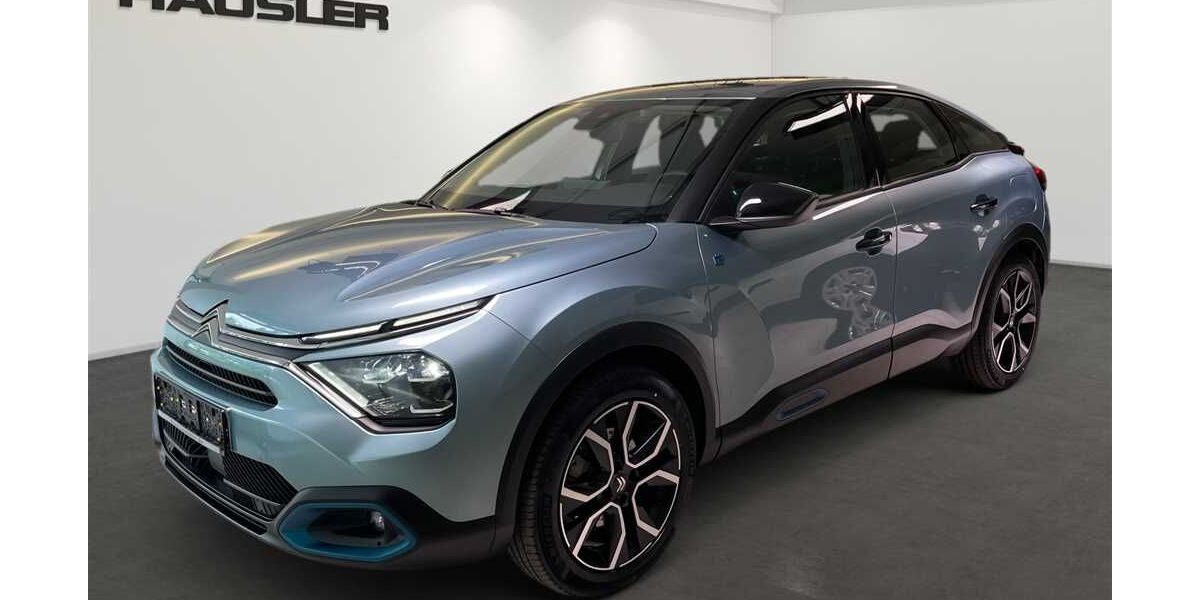 Citroen ë-C4 39.100 km 15.890 &euro; München 80339