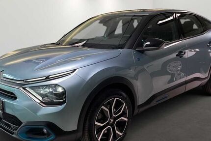 Citroen ë-C4 39.100 km 16.890 &euro; München 80339