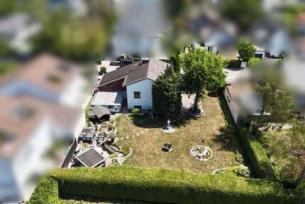 Grundstück München Pasing-Obermenzing - 1.890.000&euro; | Angebot:27162573