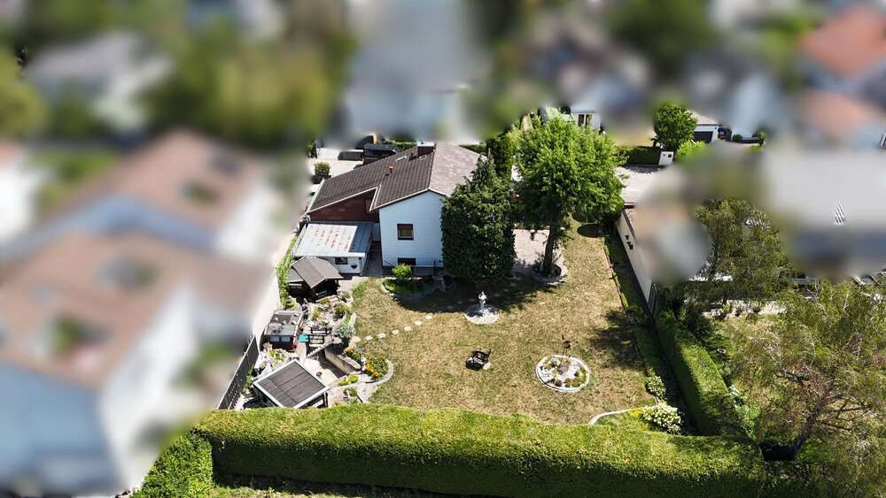 Grundstück München Pasing-Obermenzing - 1.890.000&euro; | Angebot:27162573
