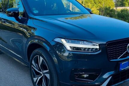 Volvo XC90 100.000 km 43.500 &euro; Bergkirchen 85232