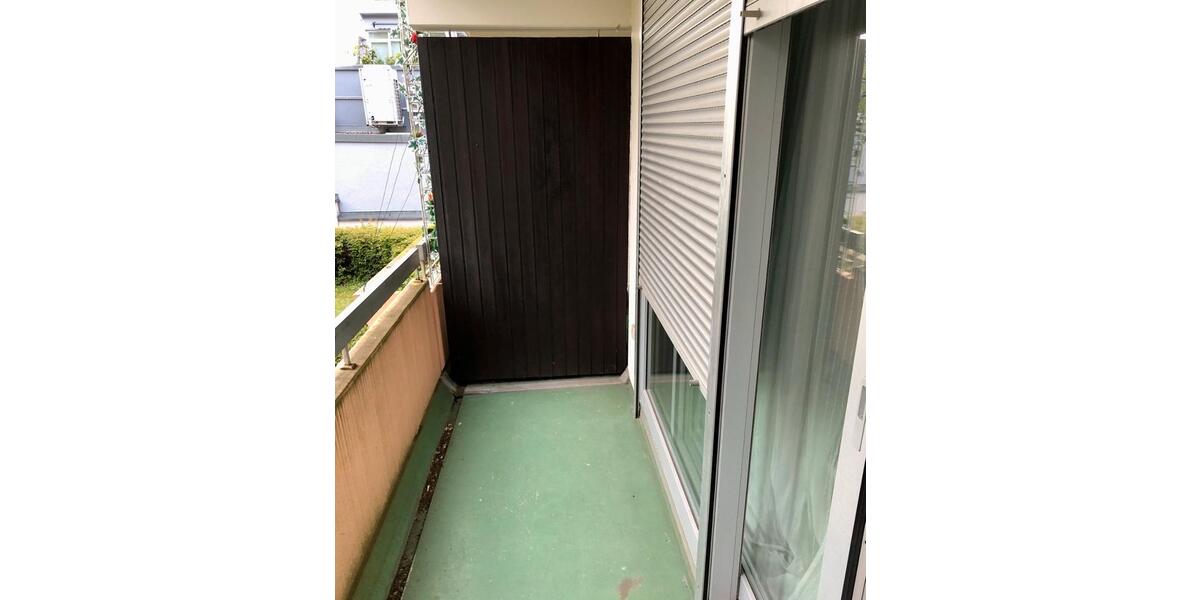 Erdgeschoßwohnung Ottobrunn - 1 Zimmer, 30 m&sup2;, 950&euro; | Angebot:26413614
