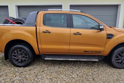 Ford Ranger 89.000 km 26.800 &euro; Dachau 85221