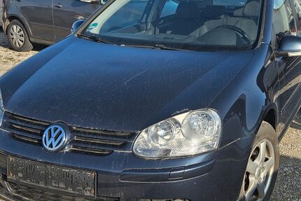 VW Golf 194.000 km 2.300 &euro; Munchen 81829