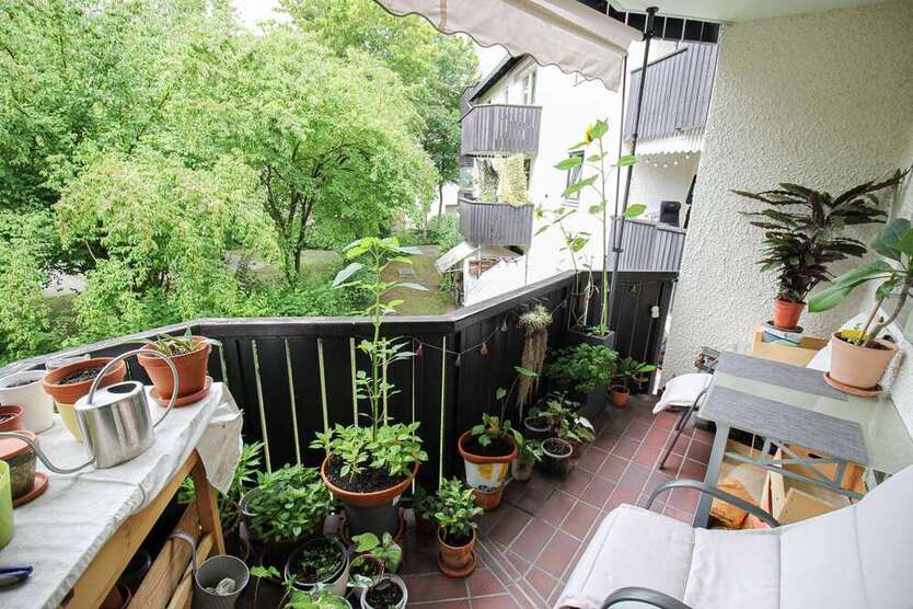 Wohnung zum Kaufen in Erding 199.000 € 62 m²
