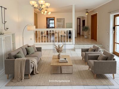 VIEL PLATZ, VIEL LICHT, VIEL LEBENSQUALITÄT! - Reihenmittelhaus Zorneding | Angebot:27022715