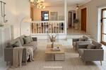 VIEL PLATZ, VIEL LICHT, VIEL LEBENSQUALITÄT! - Reihenmittelhaus Zorneding | Angebot:27022715