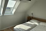 Dachgeschoßwohnung München Thalkirchen-Obersendling-Forstenried-Fürstenried-S - 1 Zimmer, 55 m&sup2;, 2.100&euro; | Angebot:26230313