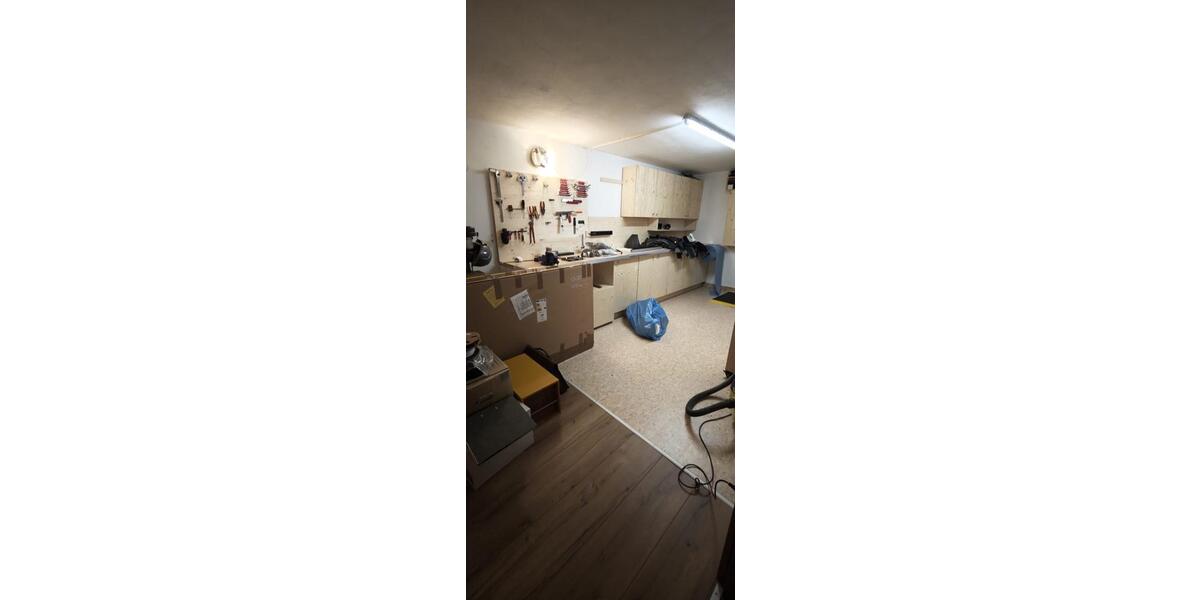 Einfamilienhaus, nur Vermietung auf Zeit bis 31.12.26 4.5 zimmer