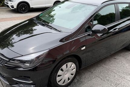 Opel Astra 70.000 km 7.980 &euro; München 81827