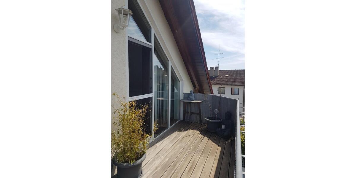 Dachgeschoßwohnung München Allach-Untermenzing - 2.5 Zimmer, 74 m&sup2;, 525.000&euro; | Angebot:26271638