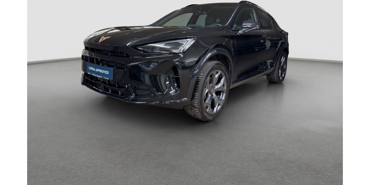 Cupra Formentor 24.600 km 32.850 &euro; Ebersberg bei München 85560