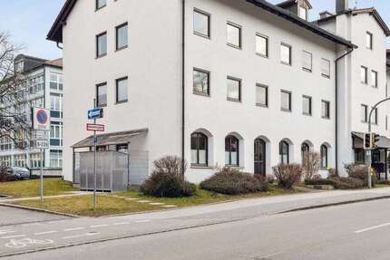 Büro in Ebersberg 530.000 € 172.4 m² zimmer