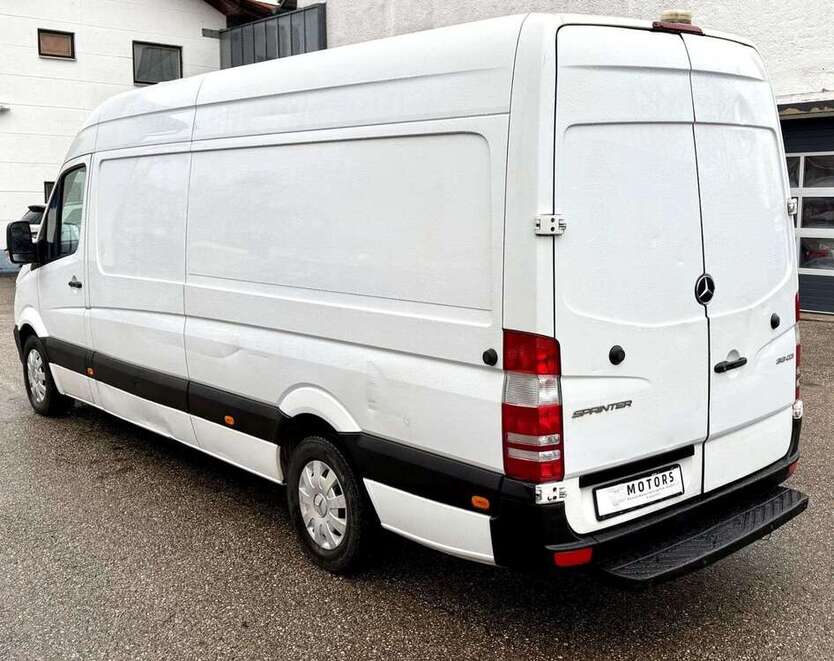 Sprinter