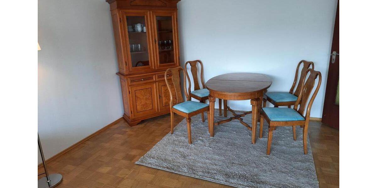Etagenwohnung Germering - 2 Zimmer, 57 m&sup2;, 295.000&euro; | Angebot:25539930