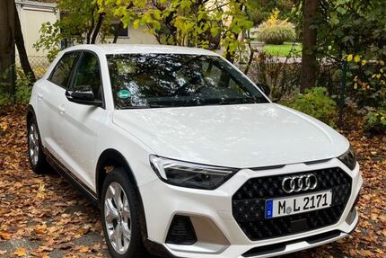 Audi A1 56.000 km 22.500 &euro; Zorneding 85604