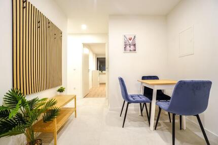 Wohnung München Bogenhausen - 5 Zimmer, 79 m&sup2;, 740.000&euro; | Angebot:26828993