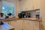 *** schöne 4-Zimmer-GartenWohnung in ruhiger und idyllischer Lage in Aubing mit Stellplatz ***