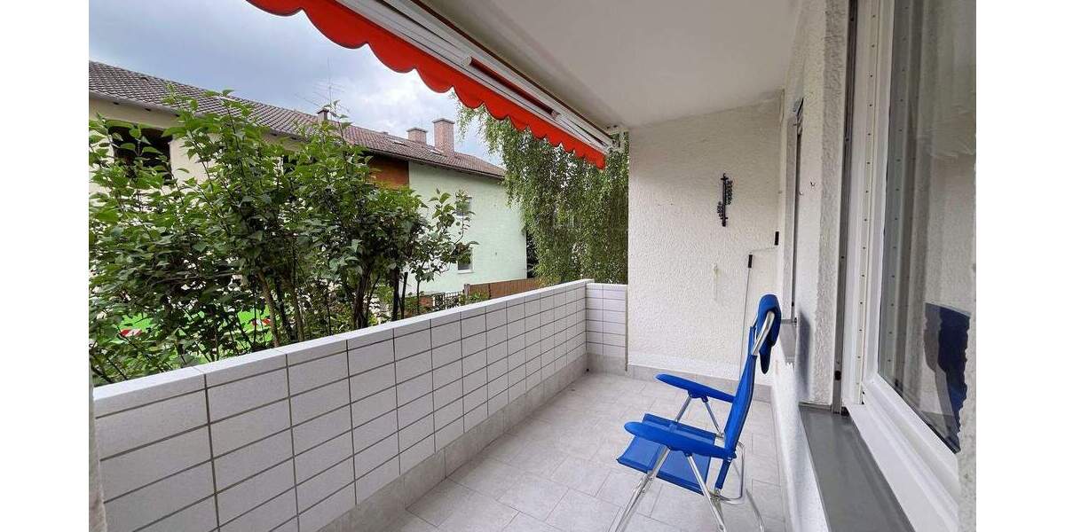 Etagenwohnung München Thalk.Obersendl.-Forsten-Fürstenr.-Solln - 3 Zimmer, 82 m&sup2;, 530.000&euro; | Angebot:25744627